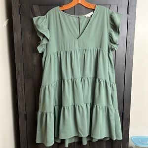 Women’s dress